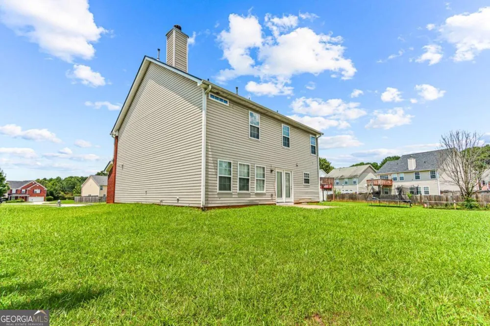 2835 Storybook CT Grayson, GA 30017