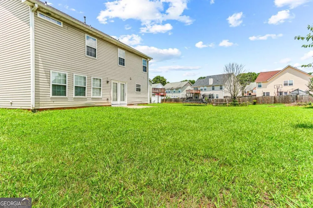 2835 Storybook CT Grayson, GA 30017