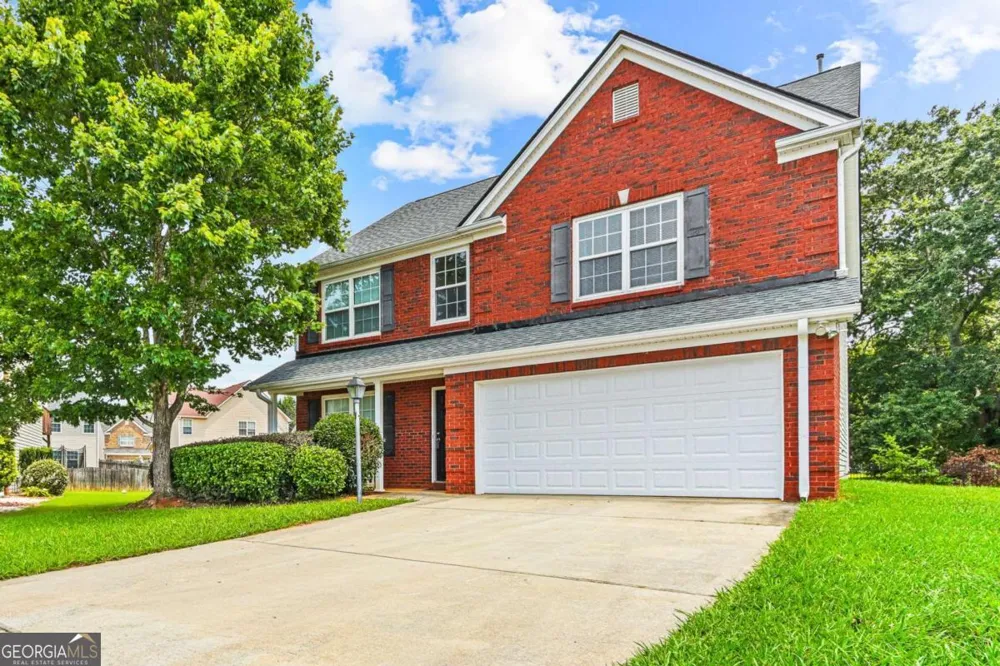 2835 Storybook CT Grayson, GA 30017