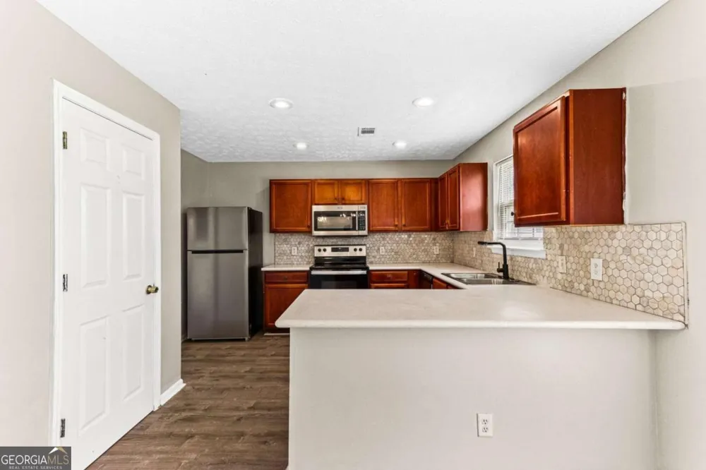 2835 Storybook CT Grayson, GA 30017