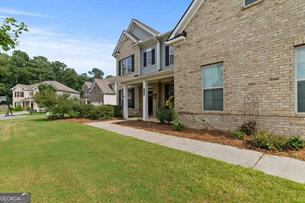 7420 Ansley Park WAY Cumming, GA 30028