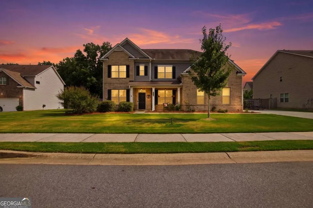 7420 Ansley Park WAY Cumming, GA 30028