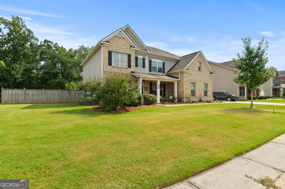 7420 Ansley Park WAY Cumming, GA 30028