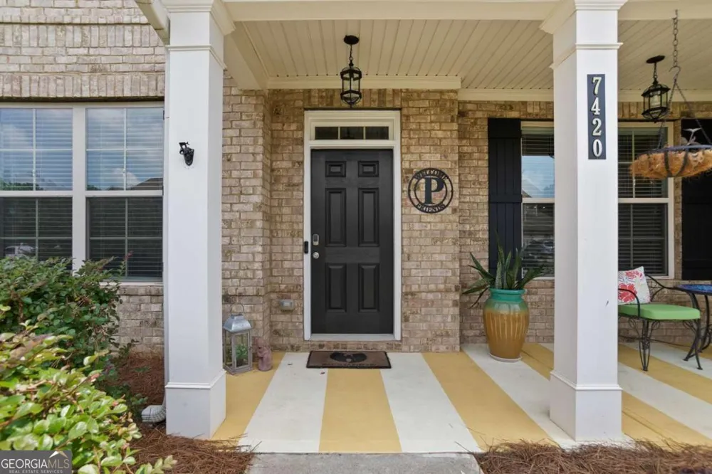 7420 Ansley Park WAY Cumming, GA 30028