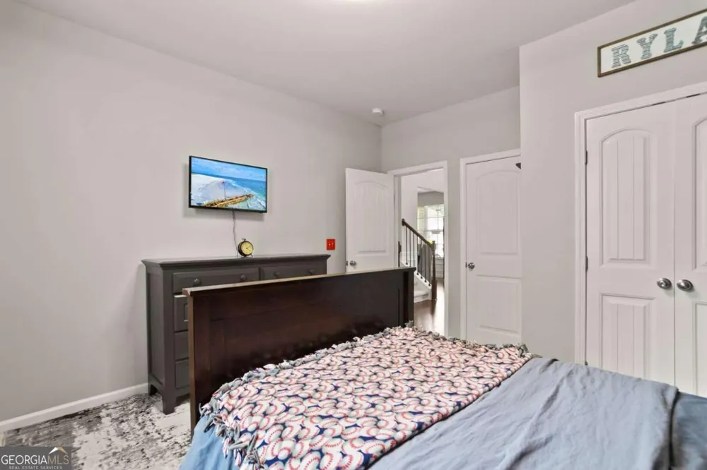 7420 Ansley Park WAY Cumming, GA 30028