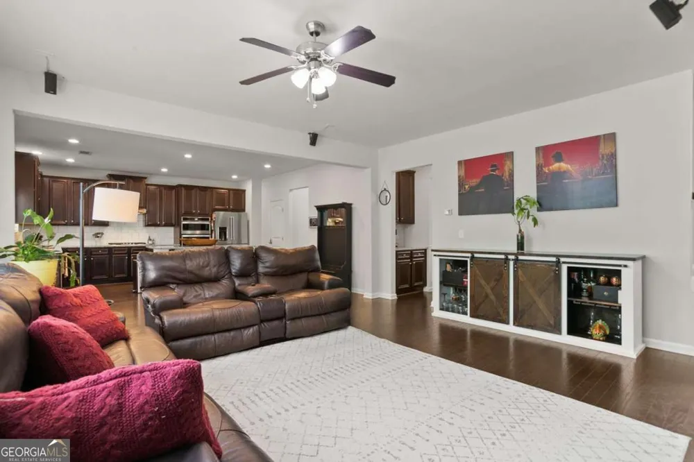 7420 Ansley Park WAY Cumming, GA 30028