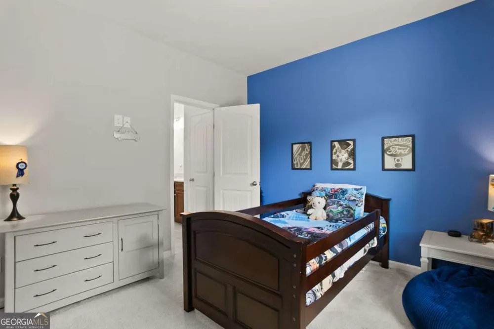 7420 Ansley Park WAY Cumming, GA 30028