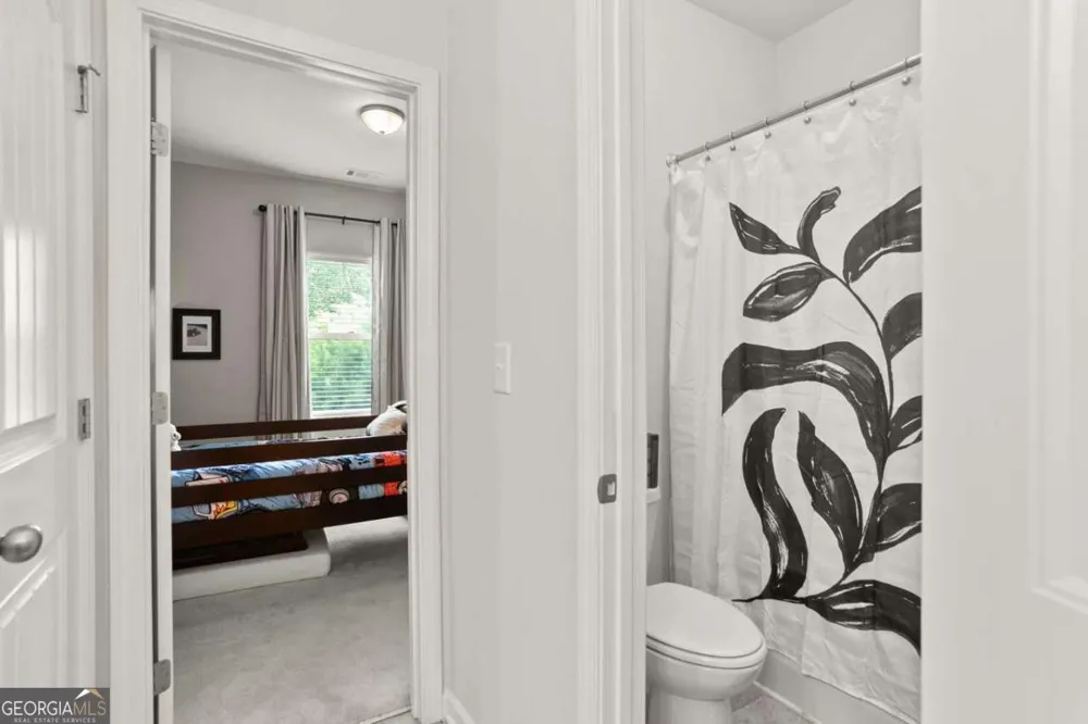 7420 Ansley Park WAY Cumming, GA 30028