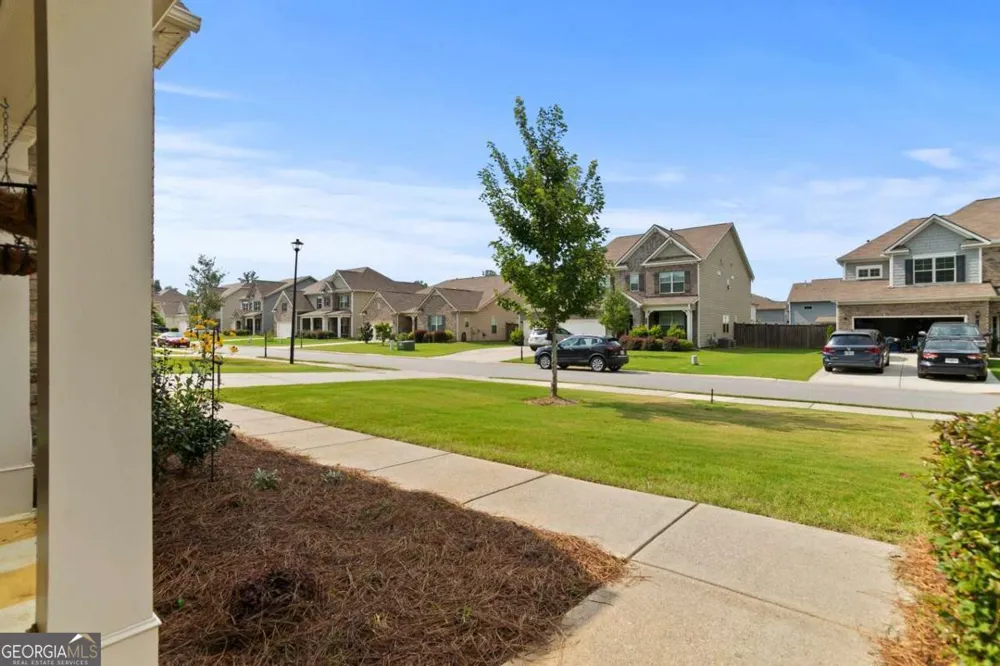7420 Ansley Park WAY Cumming, GA 30028