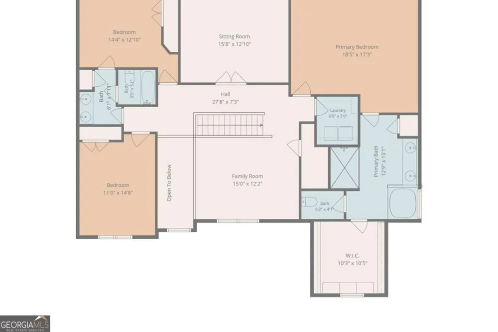 7420 Ansley Park WAY Cumming, GA 30028