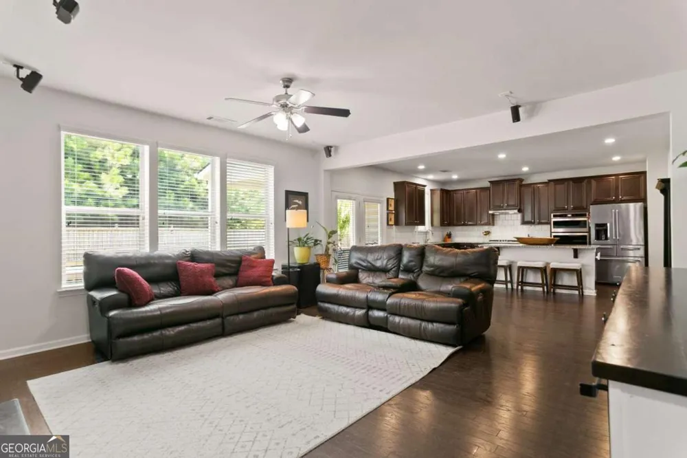 7420 Ansley Park WAY Cumming, GA 30028