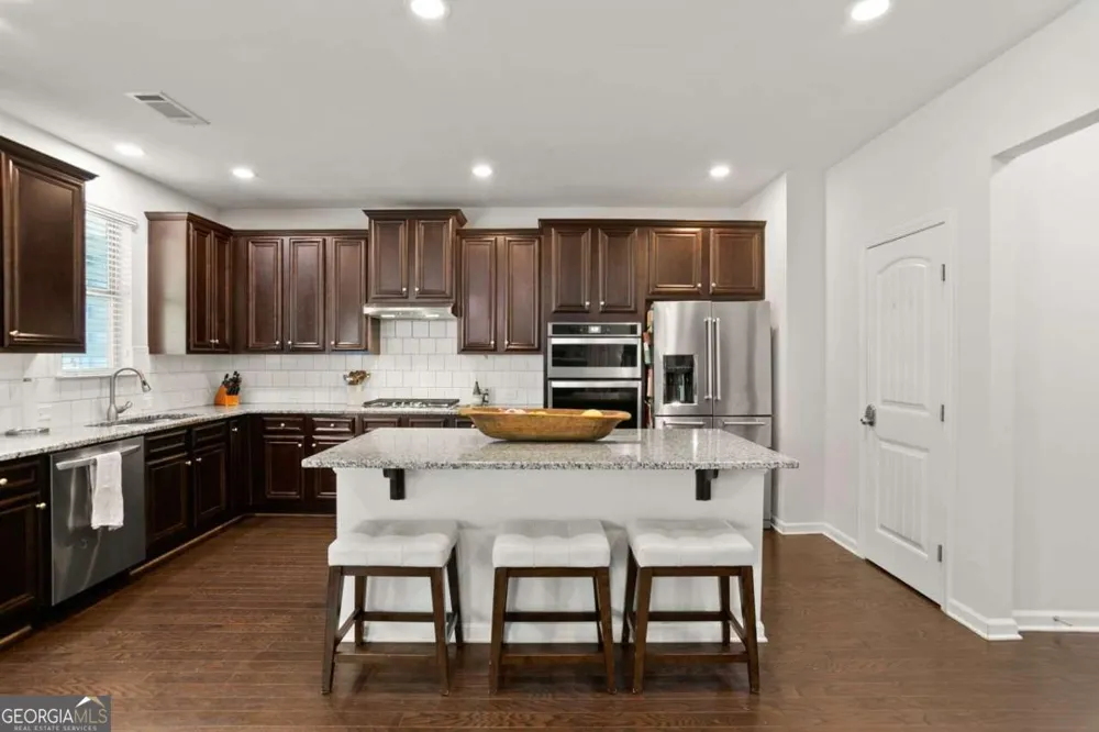 7420 Ansley Park WAY Cumming, GA 30028
