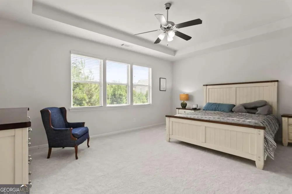 7420 Ansley Park WAY Cumming, GA 30028