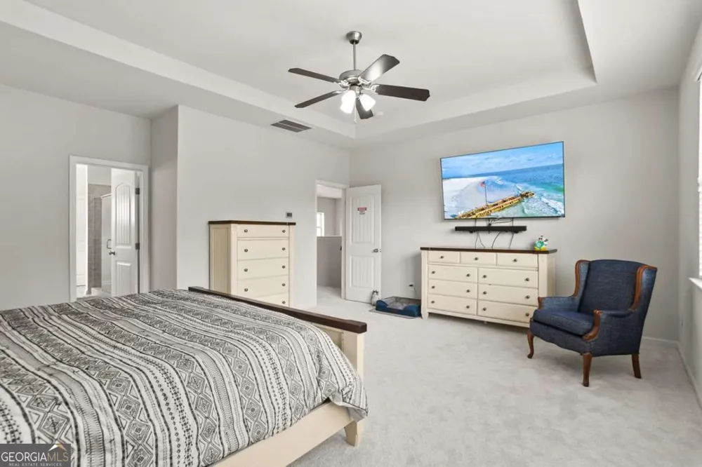 7420 Ansley Park WAY Cumming, GA 30028
