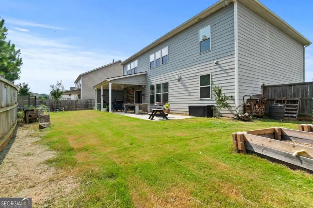 7420 Ansley Park WAY Cumming, GA 30028