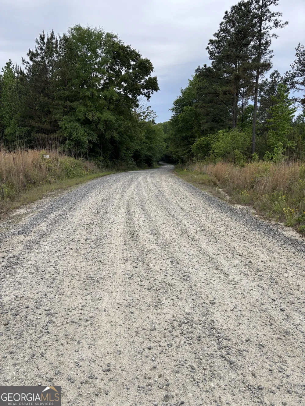 TRACT A-1B AND A-1C Bennett RD Homer, GA 30547