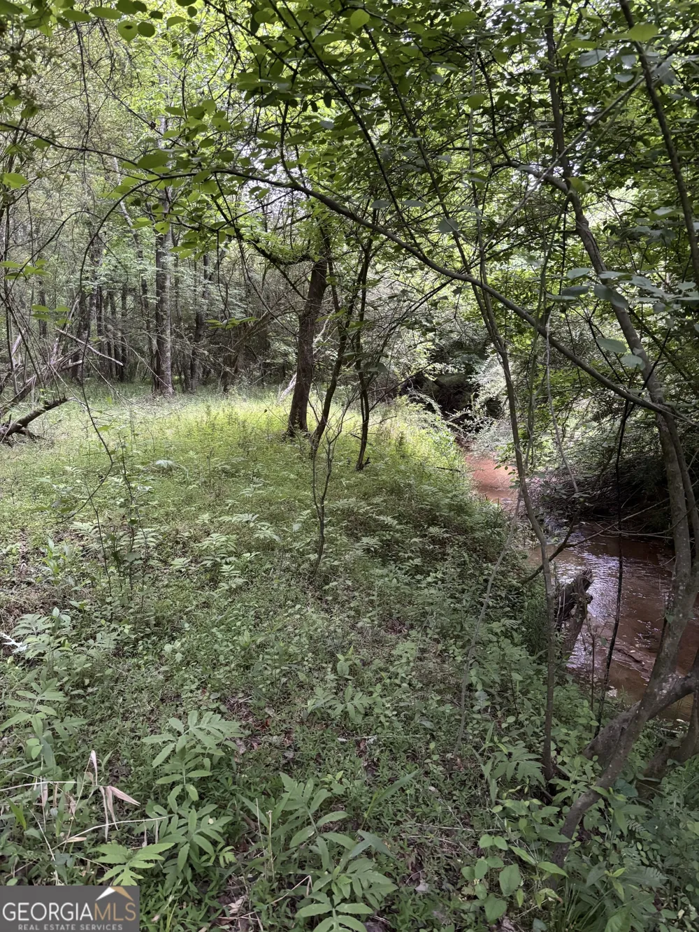 TRACT A-1B AND A-1C Bennett RD Homer, GA 30547