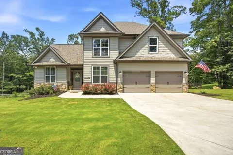 25 Griffin Mill DR NW