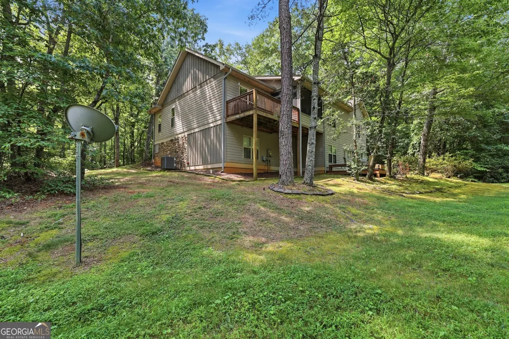 411 Hickory Nut Mountain Tallulah Falls, GA 30573