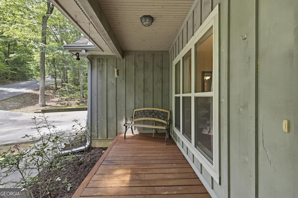 411 Hickory Nut Mountain Tallulah Falls, GA 30573