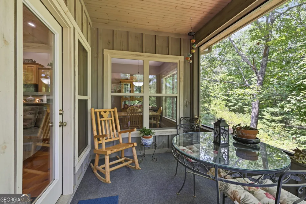 411 Hickory Nut Mountain Tallulah Falls, GA 30573