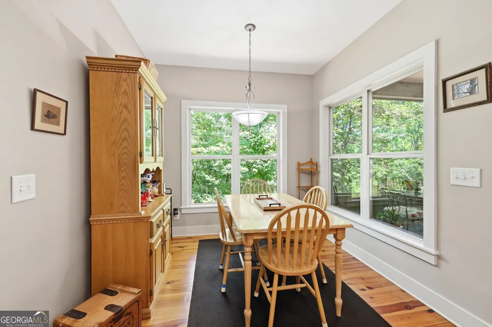 411 Hickory Nut Mountain Tallulah Falls, GA 30573