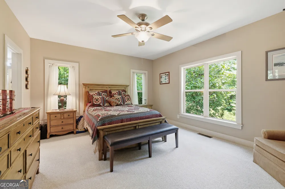 411 Hickory Nut Mountain Tallulah Falls, GA 30573