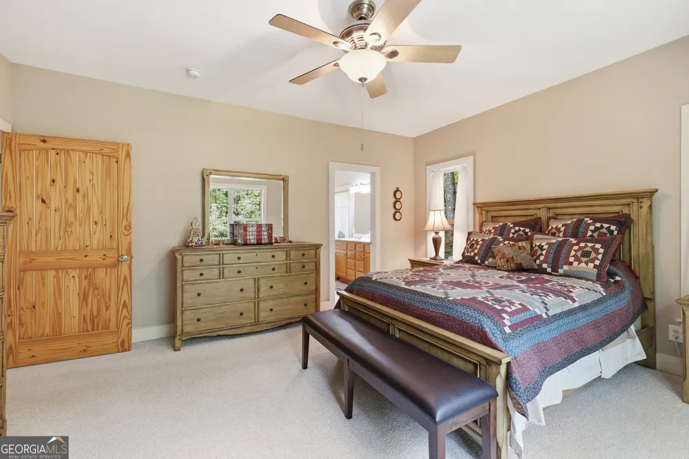 411 Hickory Nut Mountain Tallulah Falls, GA 30573