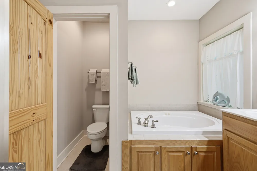 411 Hickory Nut Mountain Tallulah Falls, GA 30573