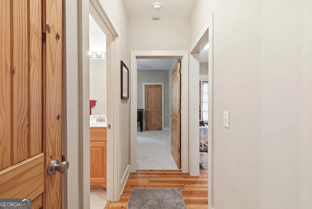 411 Hickory Nut Mountain Tallulah Falls, GA 30573