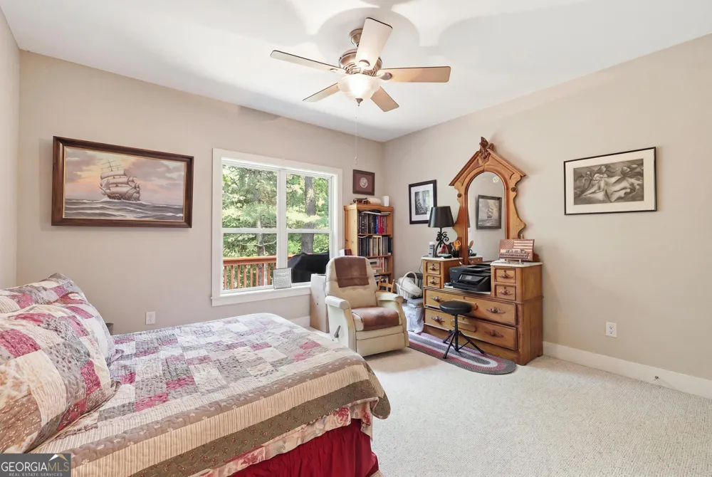 411 Hickory Nut Mountain Tallulah Falls, GA 30573