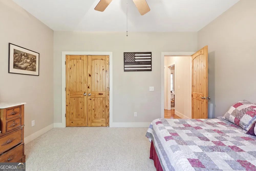 411 Hickory Nut Mountain Tallulah Falls, GA 30573