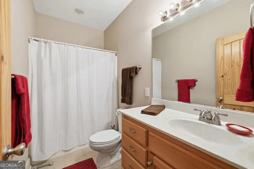 411 Hickory Nut Mountain Tallulah Falls, GA 30573