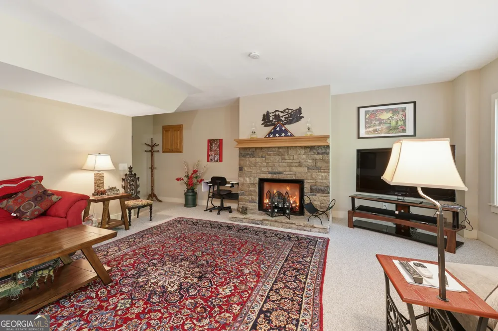 411 Hickory Nut Mountain Tallulah Falls, GA 30573