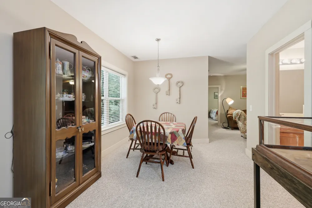 411 Hickory Nut Mountain Tallulah Falls, GA 30573