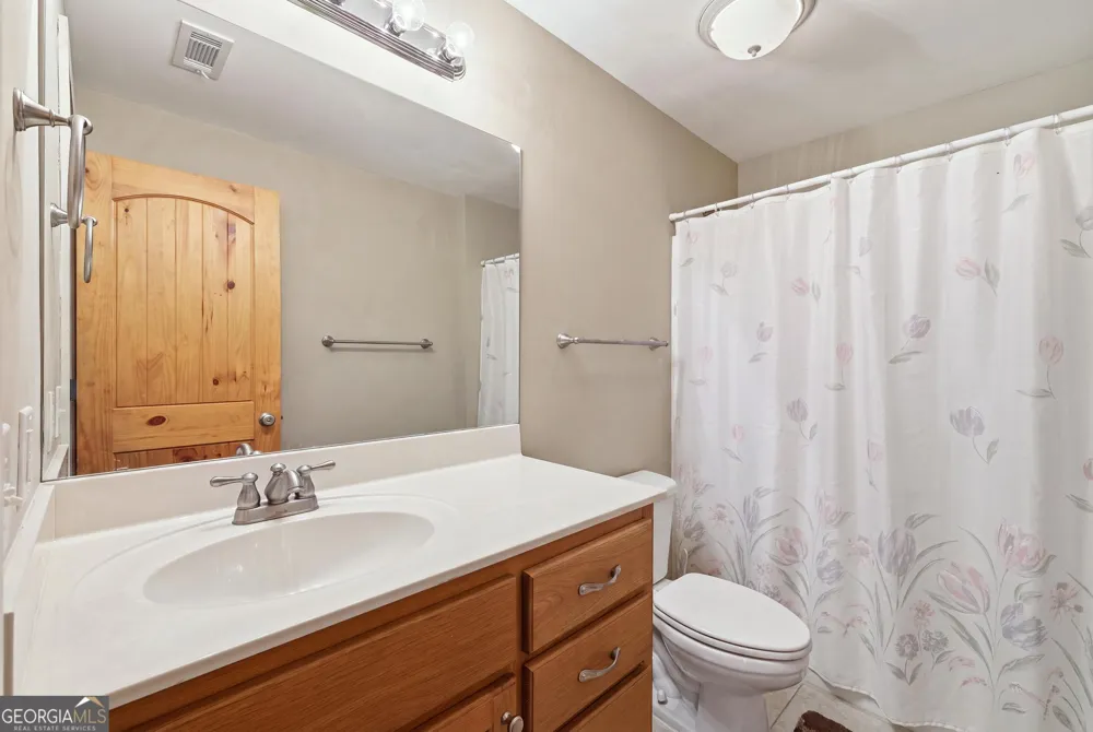 411 Hickory Nut Mountain Tallulah Falls, GA 30573