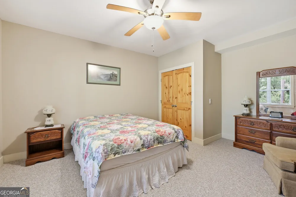 411 Hickory Nut Mountain Tallulah Falls, GA 30573