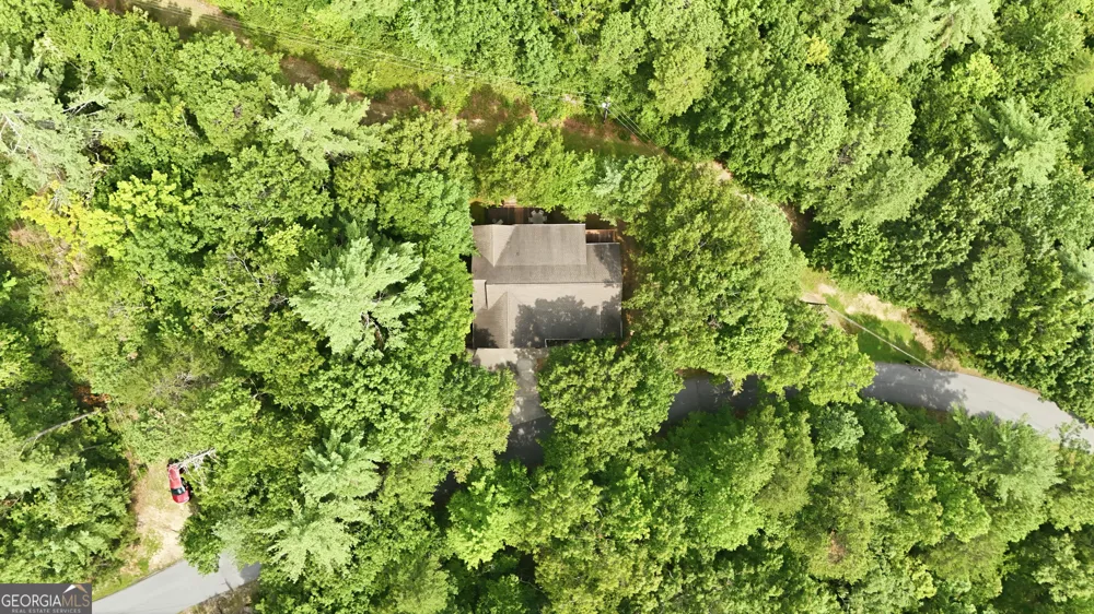 411 Hickory Nut Mountain Tallulah Falls, GA 30573
