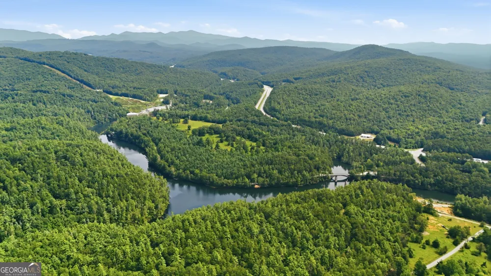 411 Hickory Nut Mountain Tallulah Falls, GA 30573