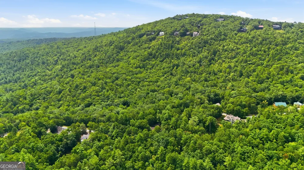 411 Hickory Nut Mountain Tallulah Falls, GA 30573