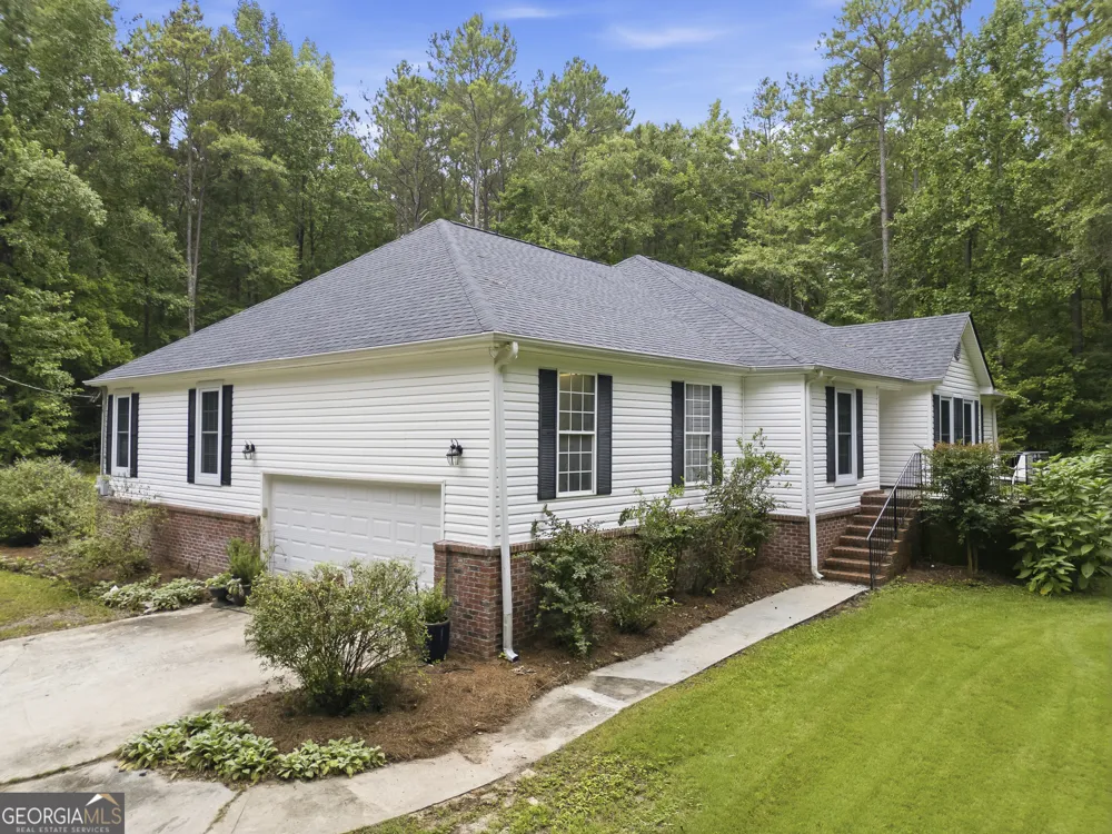 225 Rock Creek RD Gray, GA 31032