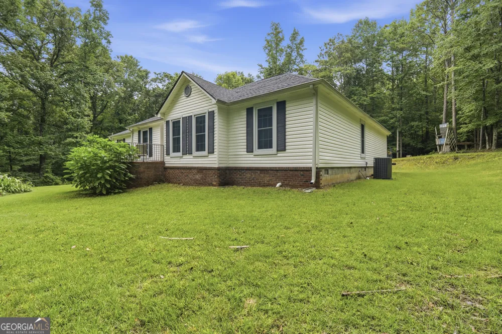 225 Rock Creek RD Gray, GA 31032