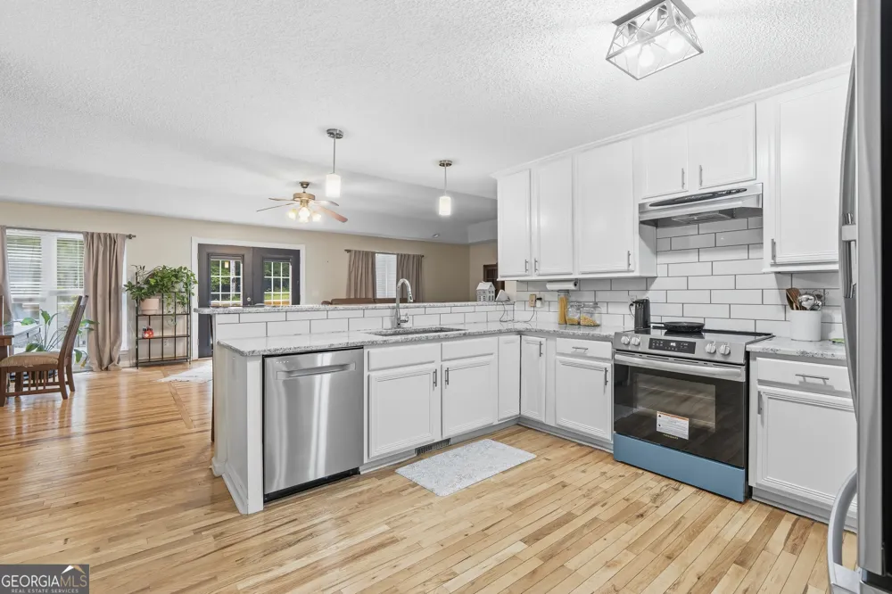 225 Rock Creek RD Gray, GA 31032