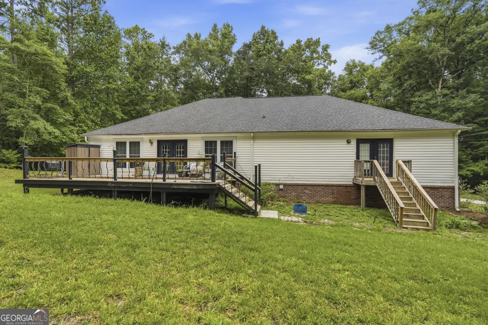 225 Rock Creek RD Gray, GA 31032