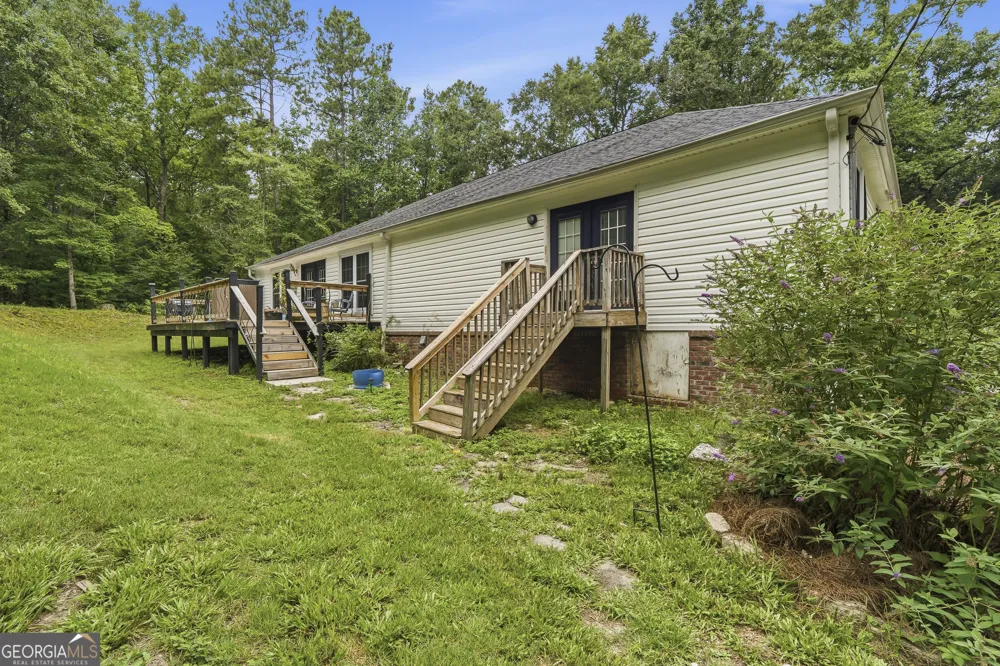 225 Rock Creek RD Gray, GA 31032