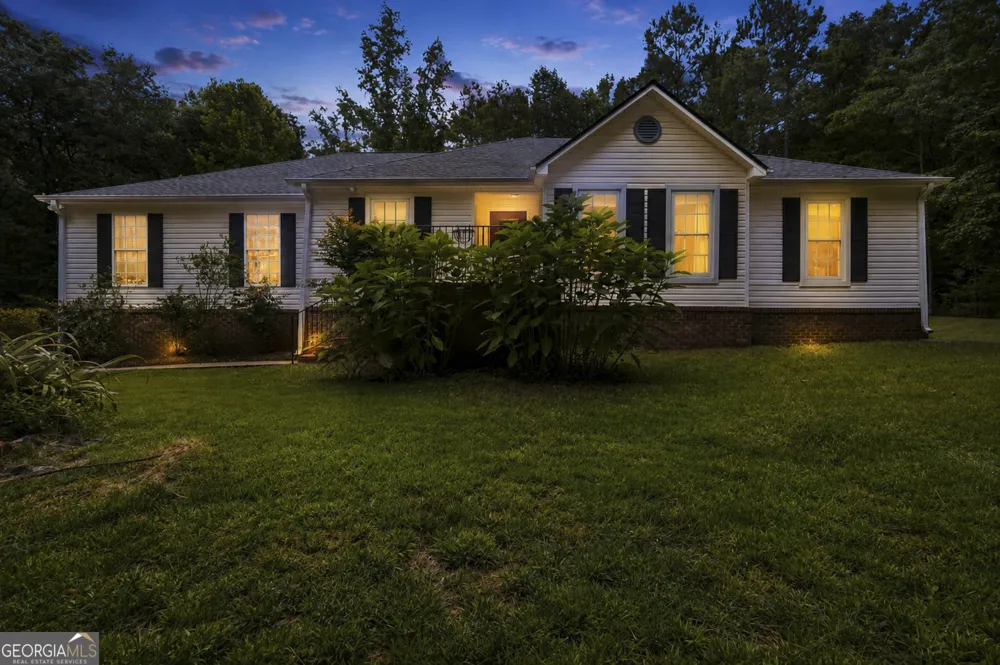 225 Rock Creek RD Gray, GA 31032
