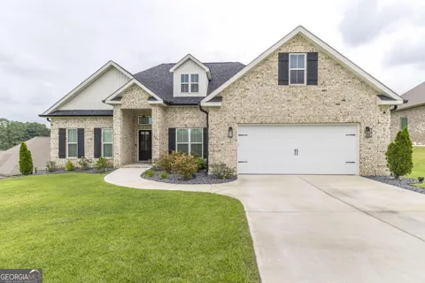 426 Rustic Live Oak TRL