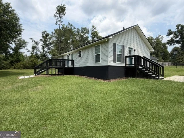 365 Skyline BLVD Lyons, GA 30436