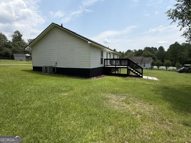 365 Skyline BLVD Lyons, GA 30436
