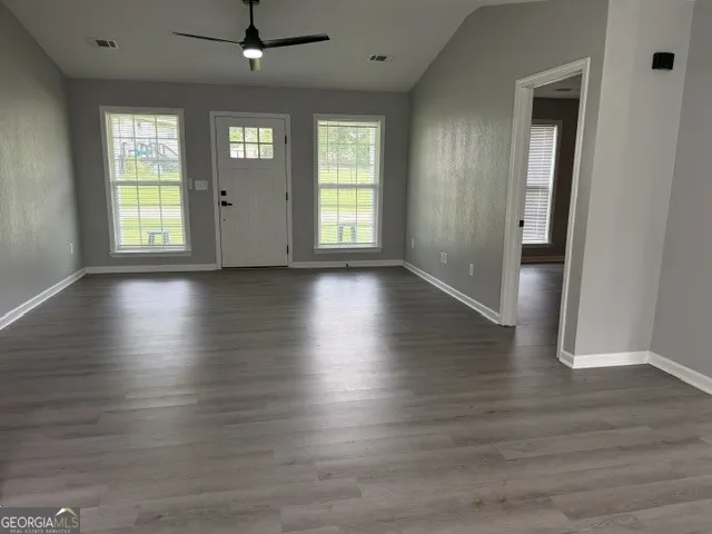 365 Skyline BLVD Lyons, GA 30436